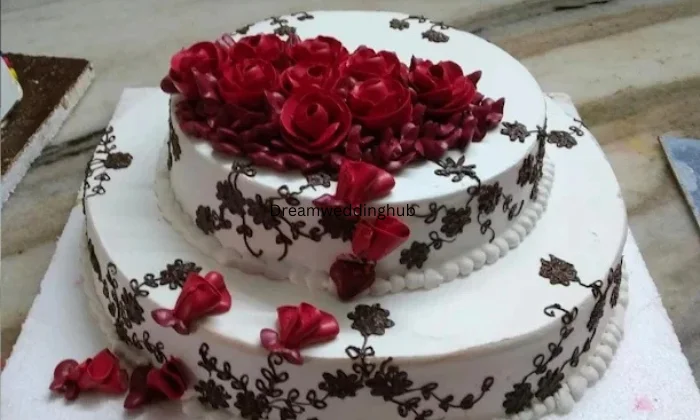 Cake  Bake Confectioners